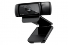Logitech HD Pro Webcam C920
