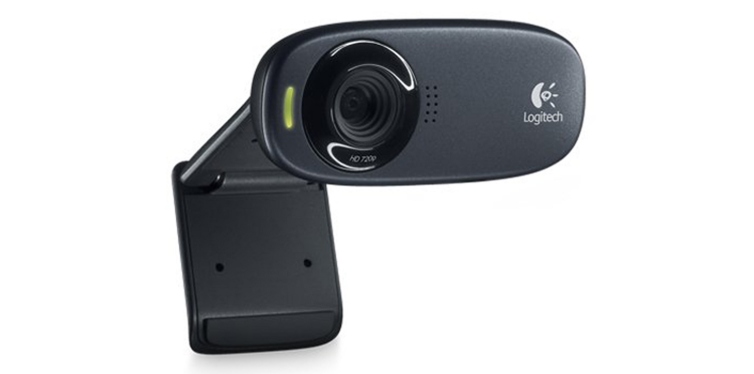 Logitech HD Webcam C310