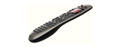 Logitech Harmony 650 Universal Remote