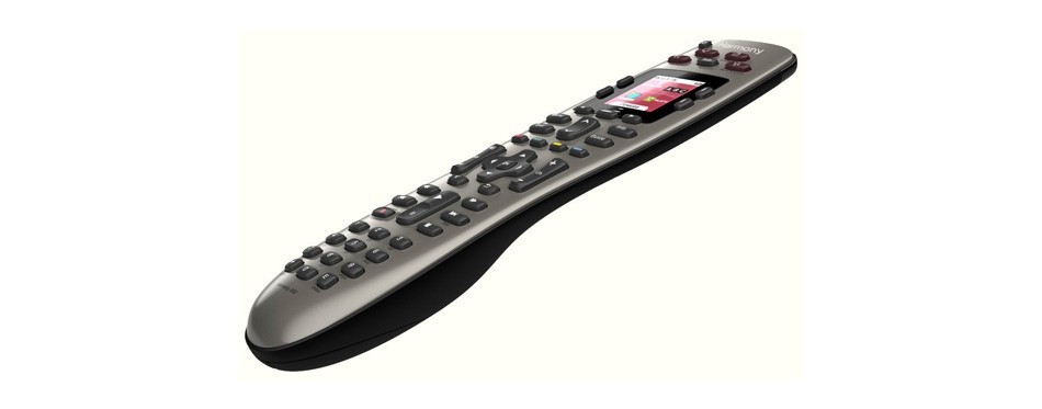 Logitech Harmony 650 Universal Remote