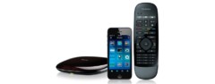 Logitech Harmony Smart Control