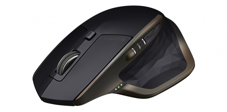 Logitech MX Master