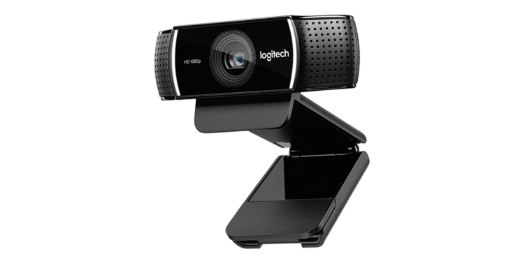 Logitech Pro C922x Stream Webcam