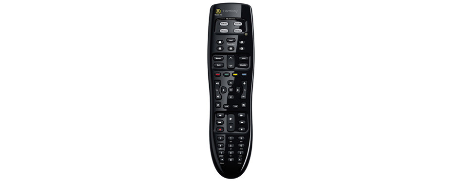 Logitech Harmony 350