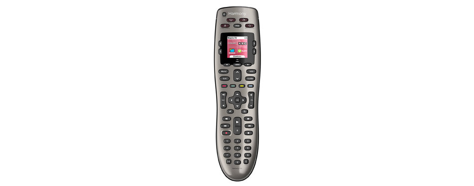 Logitech Harmony 650