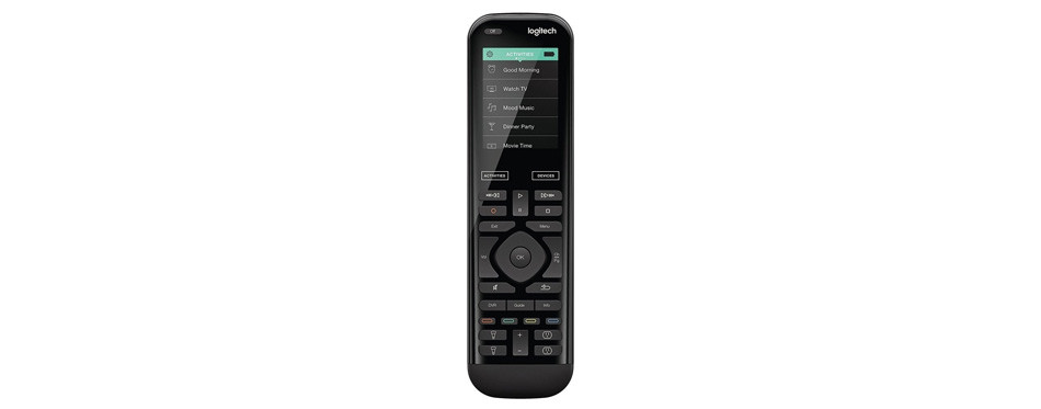 Logitech Harmony Elite