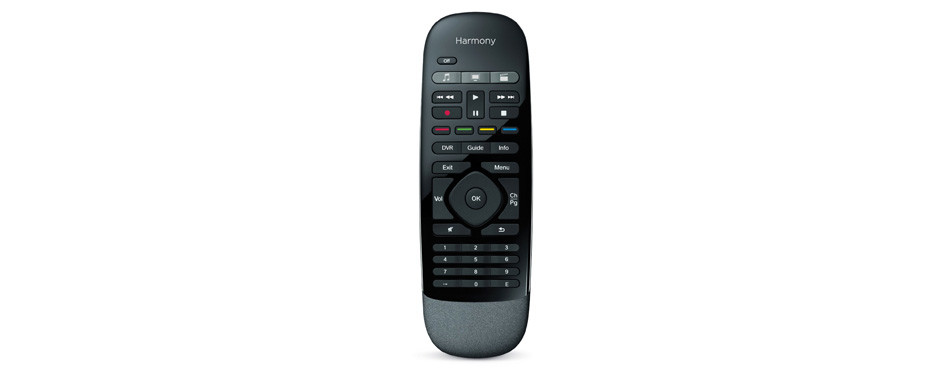 Logitech Harmony Smart Control
