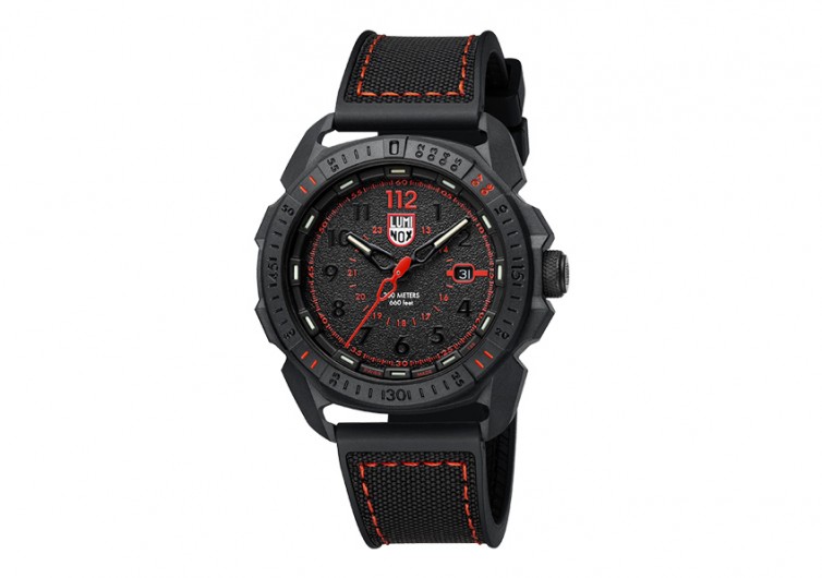 luminox ice sar 1002