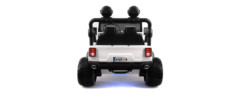 Luxury Electronics - Electric Ride On Car Two Seater Truck