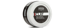 L’Oreal 5 Strong Hold Hair Clay for Men