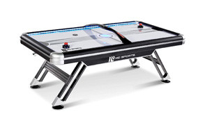 MD Sports Air Powered Hockey Table