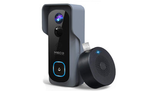 MECO WiFi Video Doorbell