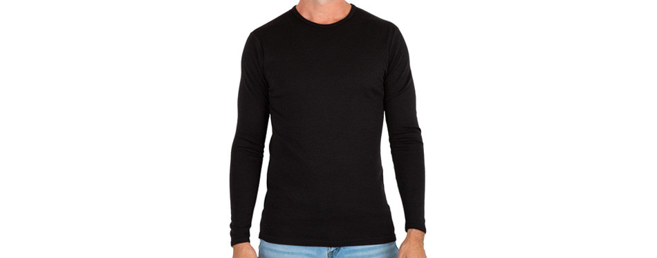 best cheap base layers