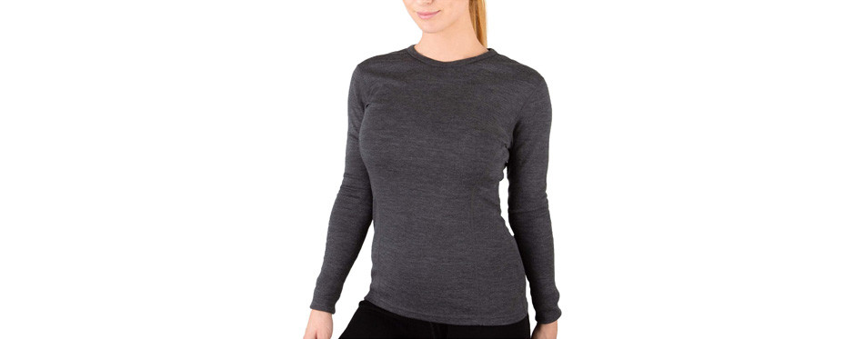 MERIWOOL Womens Base Layer