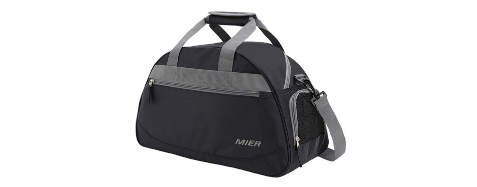 MIER 20 Inches Sports Gym Bag