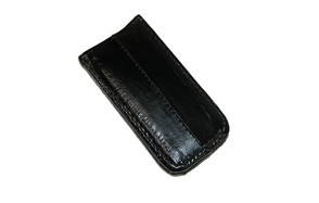 MJ Masters Men’s Eel Skin