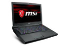 MSI GT75 Titan