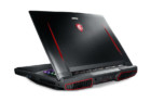 MSI GT75 Titan