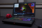MSI GT75 Titan