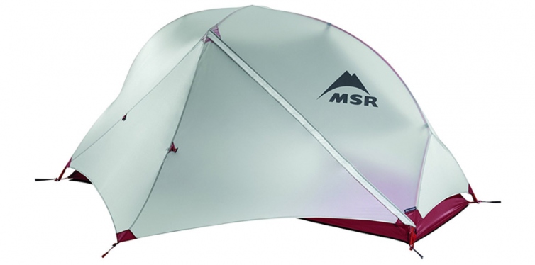 MSR Hubba NX One Person Tent
