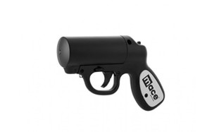 Mace Brand Self Defense