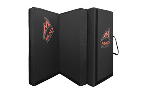 Mad Rock Triple Mad Pad