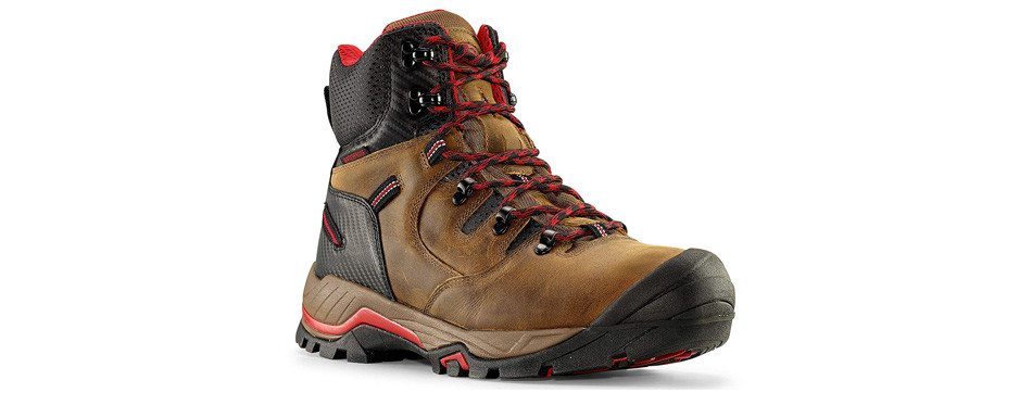 Maelstrom Work Boots