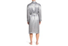 Majestic International Silk Robe