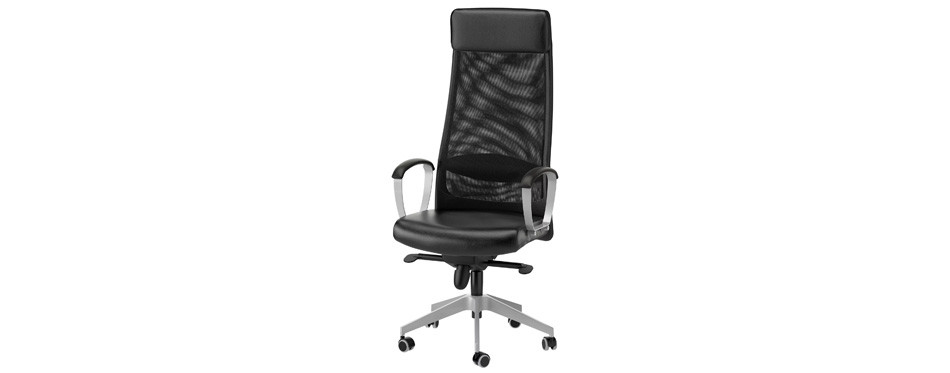 Markus Swivel Chair