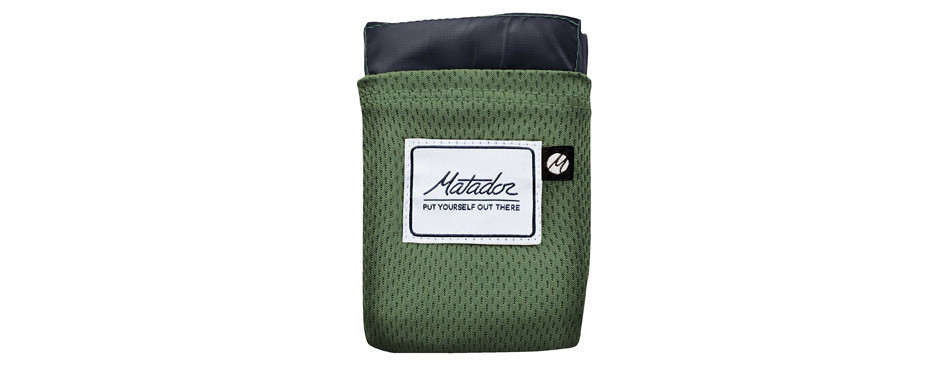 Matador Pocket Blanket