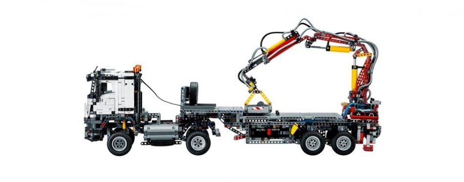 15 Best Lego Technic Sets In 2019 Buying Guide Gear Hungry