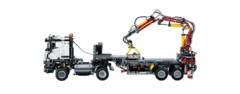 lego technic collectors