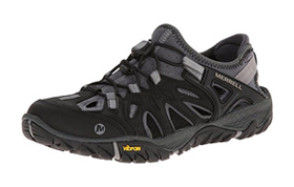 Merrell Men's All Out Blaze Sieve Water Shoe