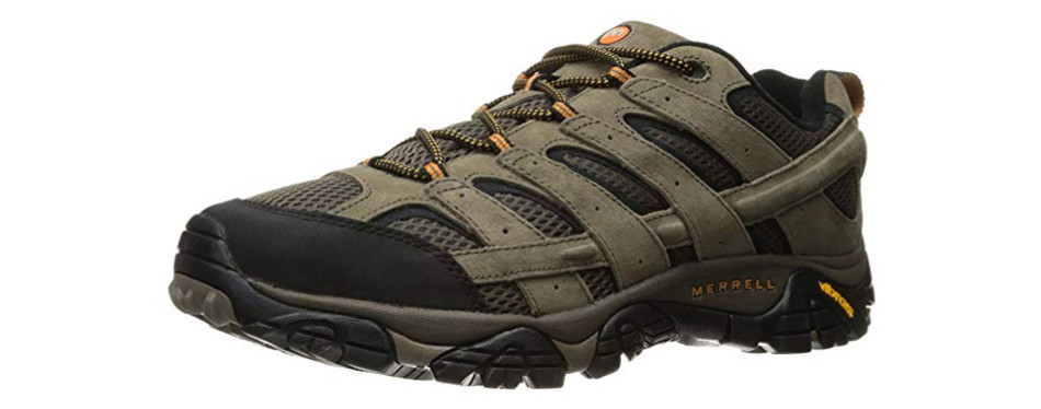 10 Best Hiking Shoes For Exploring In 2019 Buying Guide - 