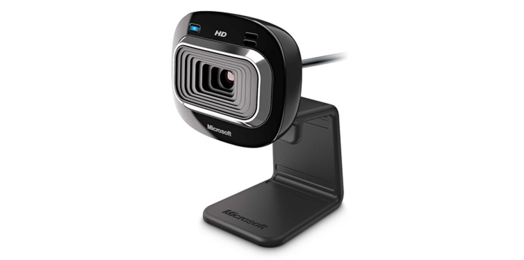 Microsoft LifeCam HD-3000