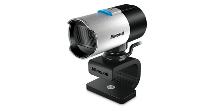 Microsoft LifeCam Studio