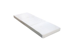 Milliard Tri Folding