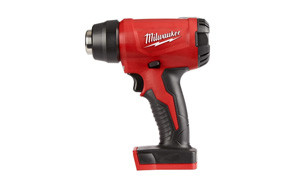 Milwaukee M18™ Compact Heat Gun