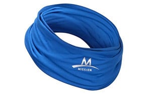 Mission Multi-Cool 12 in 1 Multifunctional Gaiter