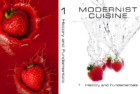 Modernist Cuisine