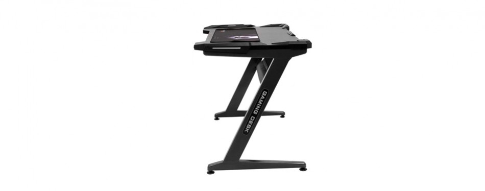 15 Best Gaming Desks In 2019 Ing Guide Gear Hungry Modrine Ergonomic Gaming Table
