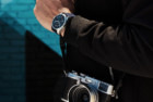 Montblanc Summit 2