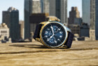 Montblanc Summit 2