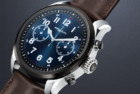 Montblanc Summit 2