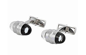 Montblanc Urban Walker Floating Stars Cufflinks