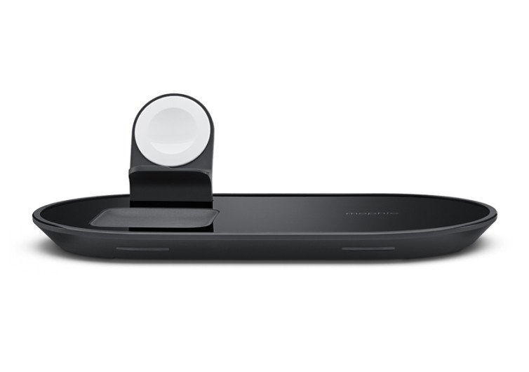 Mophie 3 In 1 Wireless Charging Pad GearHungry mophie-3-in-1-wireless-charging-pad-gearhungry