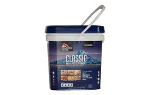 Mountain House Classic Bucket