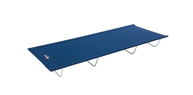 Mountain Trails Base Camp Cot