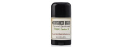 Mountaineer Brand All Natural Deodorant