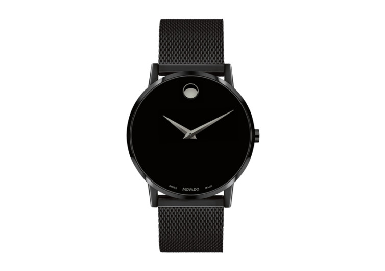 movado men's museum classic